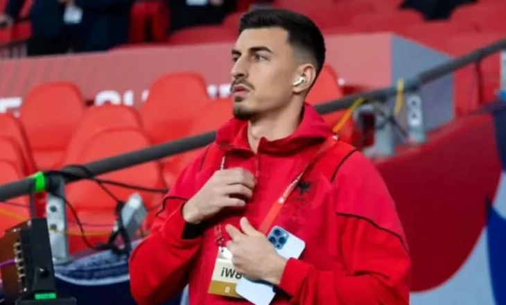 “Në Poloni e kanë marrë si të sigurt fitoren”, Shehu çuditet nga mentaliteti polak: Janë euforikë