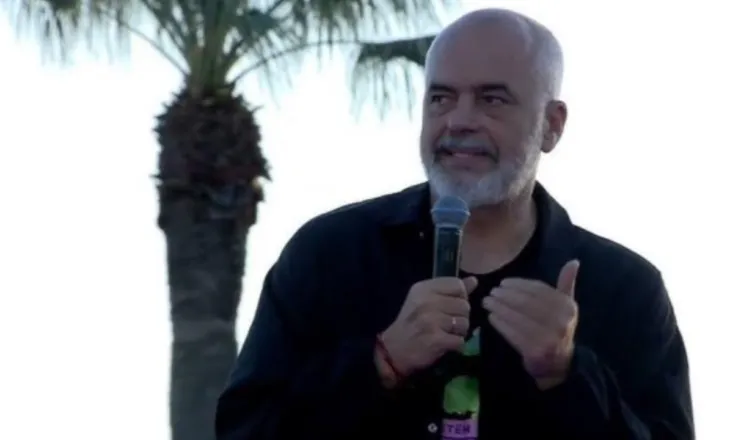 Në prag të nisjes së sezonit turistik, Rama takon deputetët e Vlorës dhe drejtuesit e pushtetit vendor