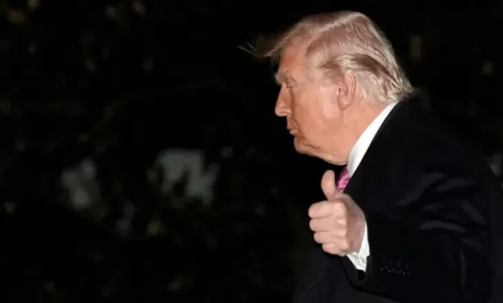 Në pritje të “ok” nga Trump, trupat tokësore amerikane qëndrojnë në gatishmëri