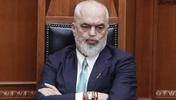 Në radarët energjetikë të Trump/ Media greke zbulon arsyen e takimit të Ramës me ambasadore Guilfoyle