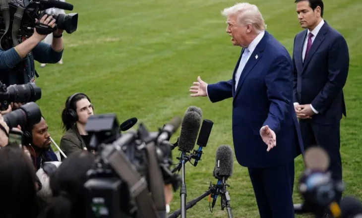 “Ne shkatërruam gjithçka”, Trump optimist: E kemi fituar luftën me Iranin