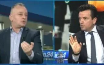 “Në Shqipëri çmimet ngrihen dhe ulen me sms”, Buxhuku replika me deputetin Shehaj: Taksat janë shkaku, por nëse..