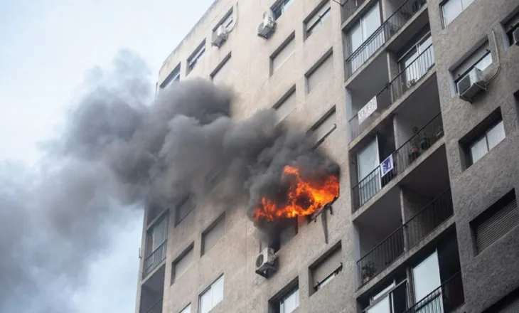 Në vitin 2025, mbi 10 mijë raste zjarri, raporti: Duhet logjistikë e kapacitete njerëzore të shtuara