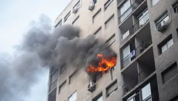 Në vitin 2025, mbi 10 mijë raste zjarri/ Raporti nënvizon: Duhet logjistikë…