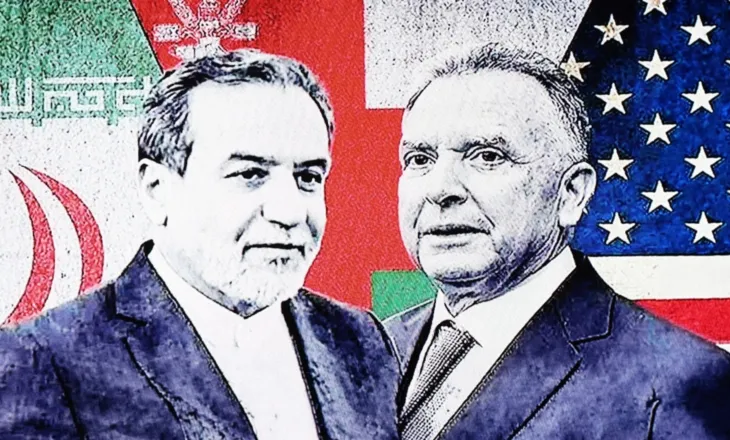 Negociata SHBA-Iran? Axios: Witkoff në kontakt me ministrin e Jashtëm iranian, ja si përgjigjet kryediplomati i Teheranit