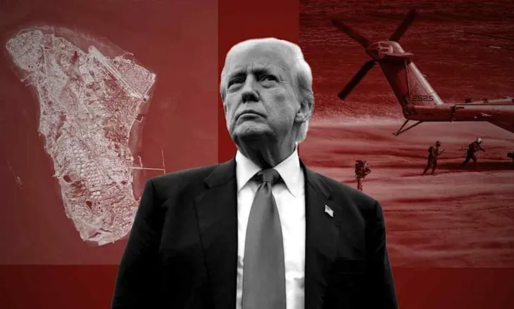 Negociatat SHBA-Iran, çmimi i naftës bie nën 100 dollarë