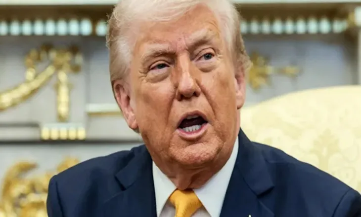 NEGOCIATORET KANE FRIKE SE MOS VRITEN NGA KRERET