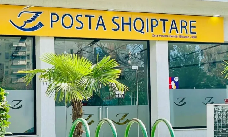 Nën hetim punonjësja e Postës në Elbasan, si i përvetësoi mbi 300 mijë lekë