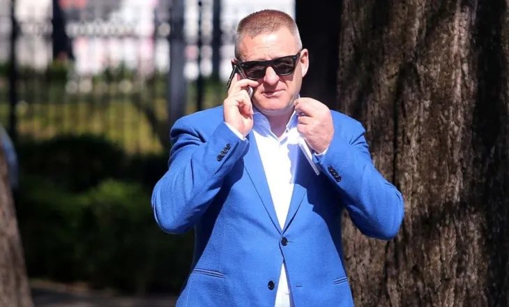 ‘Nën hijen e kumbullës, fikut dhe Berishës, askush nuk rritet, as edhe kastraveci’