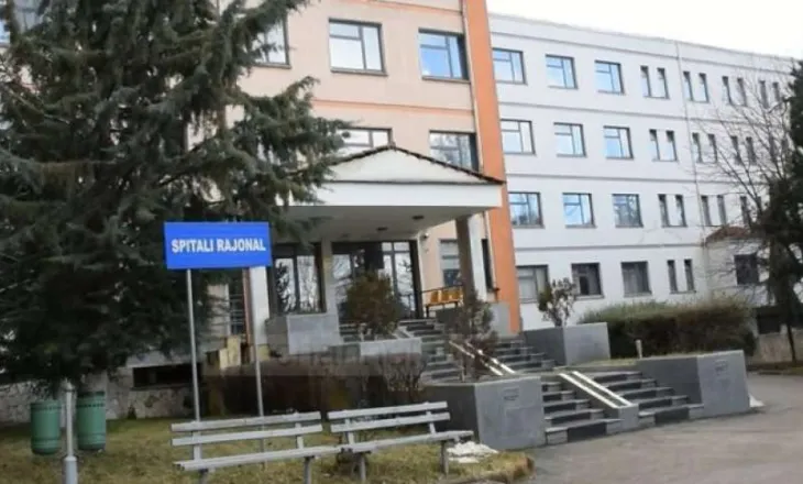 Nëna nuk e ushqeu me gji, foshnja 2 muajshe në Korçë rrezikon jetën