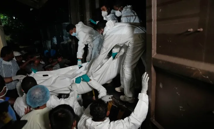 Nëndetësja amerikane fundosi fregatën iraniane 2 mijë milje larg Iranit, MPJ: Mizori që do ta paguajnë shtrenjtë