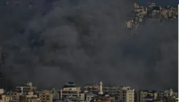 Nëntë ditë që nga fillimi i luftës në Lindjen e Mesme/ Më shumë se 1,700 njerëz kanë humbur jetën