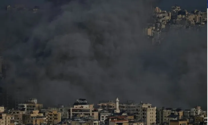 Nëntë ditë që nga fillimi i luftës në Lindjen e Mesme/ Më shumë se 1,700 njerëz kanë humbur jetën