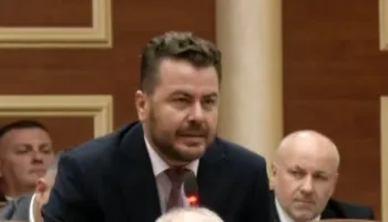 “Nëse Ballukut s’i hiqet imuniteti, integrimi minohet”, Kapri: Përjashtimi i Shehajt, me prapavijë!