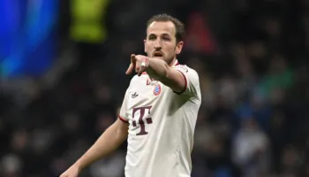 “Nëse dikush si Alexander Isak kushton 150 milionë euro, atëherë Harry Kane vlen 250 milionë euro”