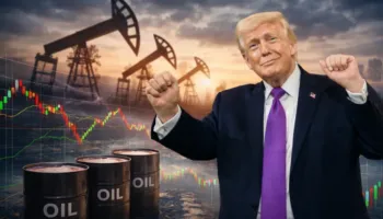 “Nëse doni naftë, shkoni në Hormuz dhe merrni vetë”, Trump sulmon aleatët perëndimorë: Ne nuk do të jemi aty për t’ju ndihmuar!