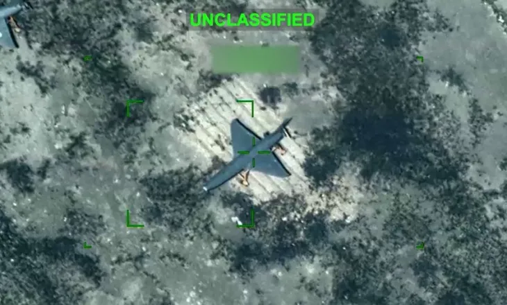 ‘Nëse goditemi, do të sulmojmë energjinë elektrike’, Garda Revolucionare e Iranit paralajmëron SHBA-në