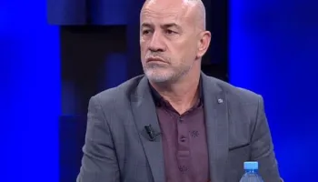 “Nëse heq Salianjin, Berisha nuk mund të shajë…”/ Baci: Nëse zbatohet “neni Basha”, kreu i PD rrezikon…