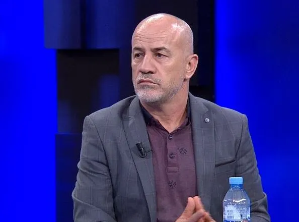 “Nëse heq Salianjin, Berisha nuk mund të shajë…”/ Baci: Nëse zbatohet “neni Basha”, kreu i PD rrezikon…