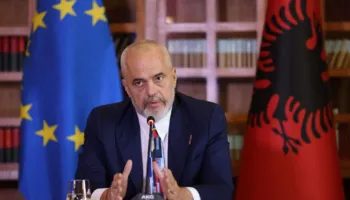 “Nëse Kosova është në kërcënim, është edhe Shqipëria”, Rama për median turke: S’kemi plan B për anëtarësimin në BE