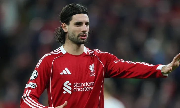 “Nëse luajmë kështu, duhet të jemi të lumtur nëse kualifikohemi për në Conference League“