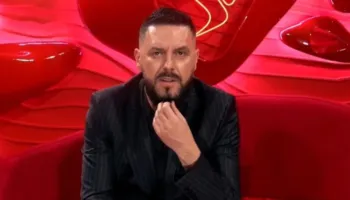 “Nëse nuk e puth, ajo nuk ikën”/ Miri rrëfen për njohjen me bashkëshorten gjermane