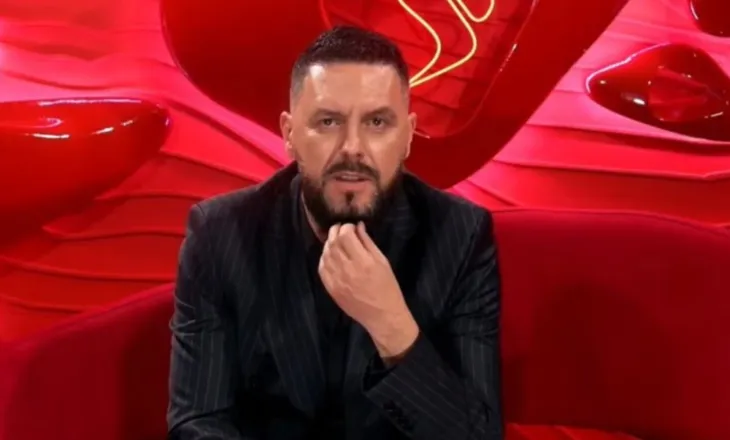 “Nëse nuk e puth, ajo nuk ikën”/ Miri rrëfen për njohjen me bashkëshorten gjermane