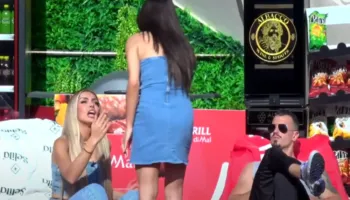 “Nëse nuk kanë pasur lidhje, atëherë kanë qenë…”/ Greta përplaset me Brikenën dhe Mateon, lëshon deklaratën e papritur për banorët