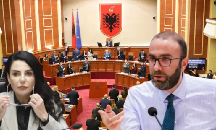 “Nëse refuzohet kërkesa, Kuvendi do trajtohet si bunker”! PD dorëzon raportin për Ballukun, Bardhi: SPAK rendit 80 prova (VIDEO)