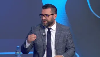 “Nëse vendos kusht, atëherë ka mbaruar çdo lloj nisme politike”/ Ramaj: Shqipëria në ngërç demokratik