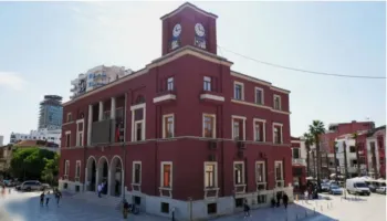 Nesër Durrësi do të jetë 8 orë pa ujë