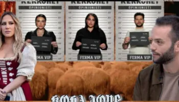Nesër “Ferma VIP 3”, Eduart Grishaj zbulon detajet: Konkurrentë që nuk i keni parë kurrë në show