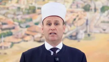 Nesër Fitër Bajrami/ Kreu i KMSH-së uron besimtarët myslimanë: Kjo ditë është moment bashkimi