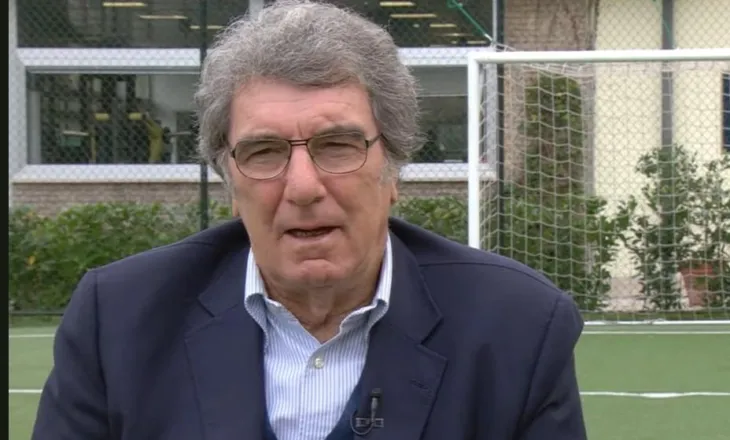 Nesër Itali–Irlanda e Veriut, flet Zoff: Ndeshje shumë speciale, frika nuk ndihmon kurrë