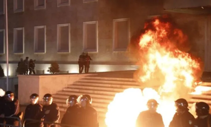 Nesër protesta e PD para Kuvendit, ja rrugët që bllokohen