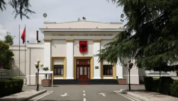 Nesër protesta e PD para Kuvendit, Policia njofton akset që do të bllokohen