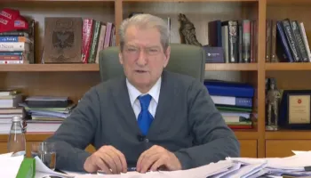 Nesër protesta e PD-së, Berisha: Kryengritja më e madhe që ka njohur Tirana!