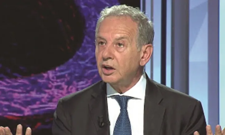 Nesho: Amerikanët po paralajmërojnë Ramën për Porto Romanon, rrezikohet roli strategjik i Shqipërisë