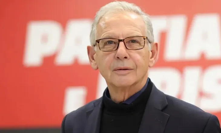 Nesho: Rama pengesa kryesore për BE-në, Shqipëria drejt një autokracie me ndikim të krimit