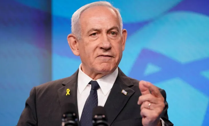 Netanyahu autorizon aksionin e menjëhershme të IDF ndaj udhëheqësve iranianë dhe të Hezbollahut: Tani mund të veproni pa miratim politik