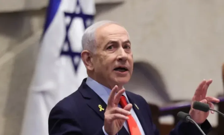 Netanyahu flet për regjimin iranian: Po ia “thyejmë kockat”