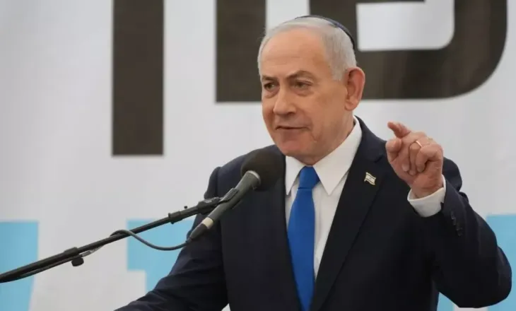 Netanyahu i drejtohet BE-së: Është koha të na mbështesni, Irani ka hapur zjarr ndaj Evropës