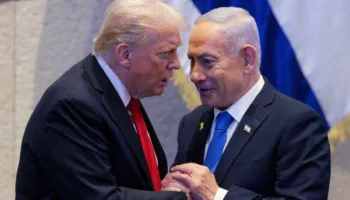 Netanyahu i kërkon llogari Trump: Po flet me iranianët?