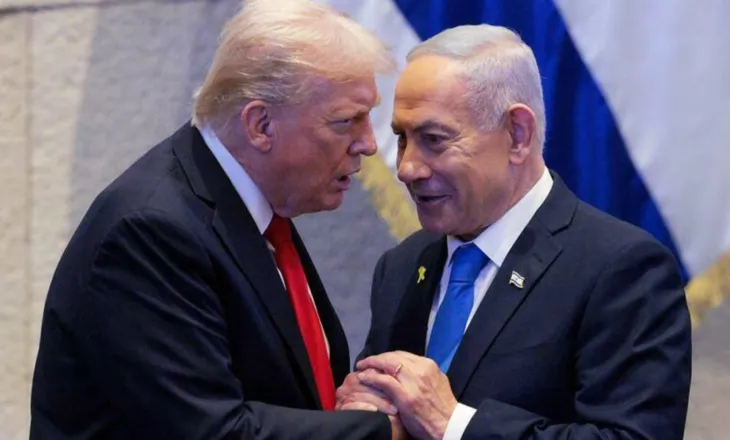 Netanyahu i kërkon llogari Trump: Po flet me iranianët?