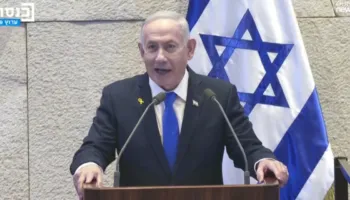 Netanyahu: Irani është në një pozicion më të dobët në krahasim me Izraelin