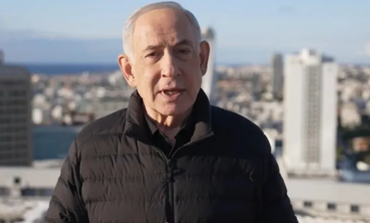 Netanyahu paralajmëron përshkallëzim të sulmeve ndaj Iranit: Do të godasim me intensitet edhe më të madh