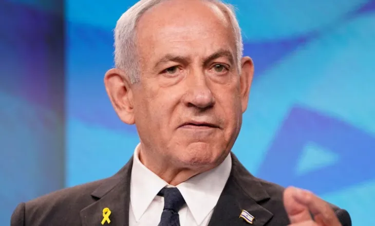 Netanyahu: Po ia thyejmë kockat Iranit, por ende nuk kemi mbaruar