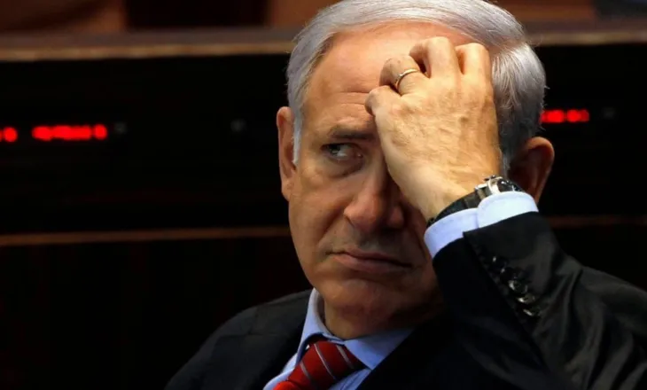 Netanyahu: Regjimi Iranian është fanatik dhe nuk mund të reformohet