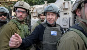 Netanyahu thirrje liderëve evropianë: Është koha të na mbështesni, Irani tashmë ka hapur zjarr edhe mbi shtetet tuaja