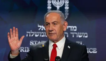 Netanyahu tjetër mesazh popullit iranian: Ngrihuni kundër regjimit në Teheran